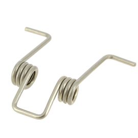 Ressort de poignee 2814360500 pour Lave-linge Beko