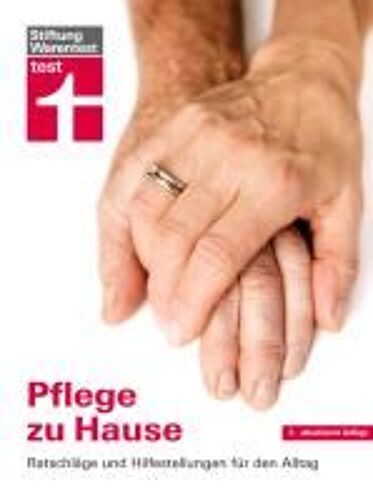 Pflege Zu Hause
