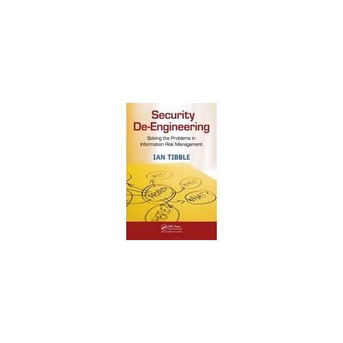 Security De-Engineering