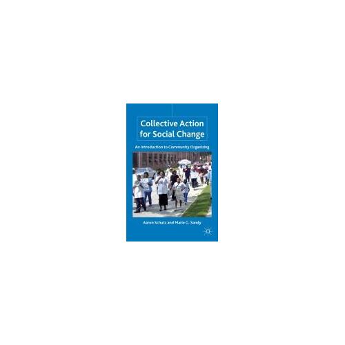 Collective Action For Social Change
