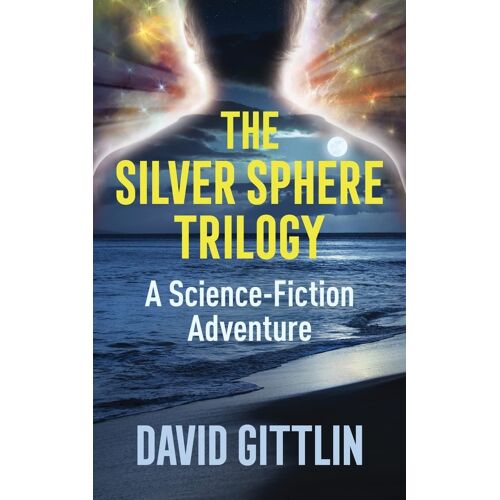 The Silver Sphere Trilogy