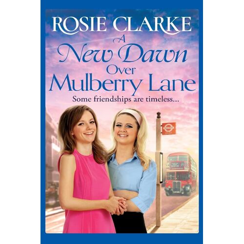 A New Dawn Over Mulberry Lane