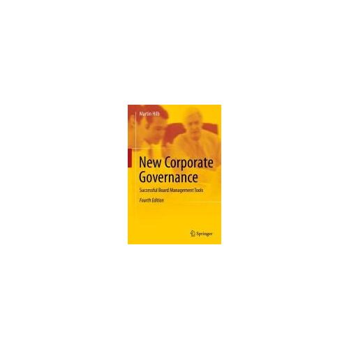 New Corporate Governance