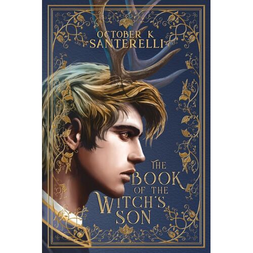 The Book Of The Witch's Son