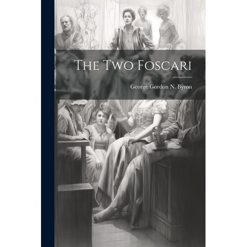 The Two Foscari
