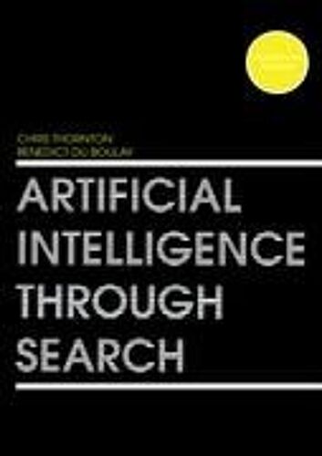 Artificial Intelligence Through Search
