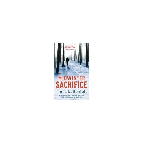 Malin Fors 01. Midwinter Sacrifice