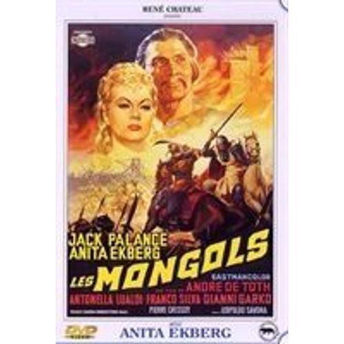 Les Mongols
