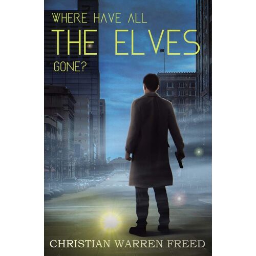 Where Have All The Elves Gone?