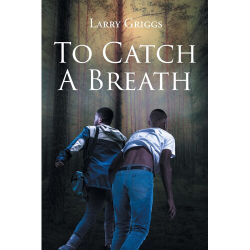 To Catch A Breath