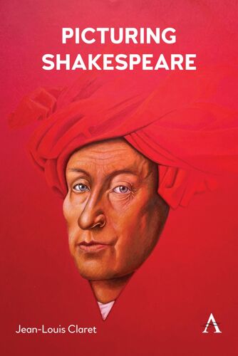 Picturing Shakespeare