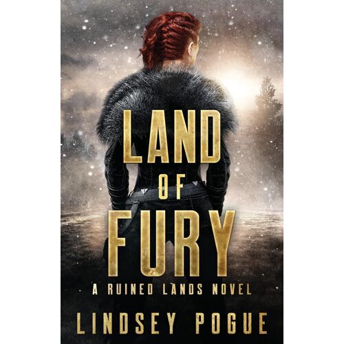 Land Of Fury
