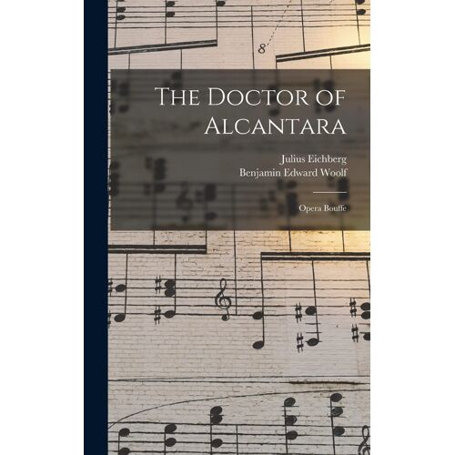 The Doctor Of Alcantara
