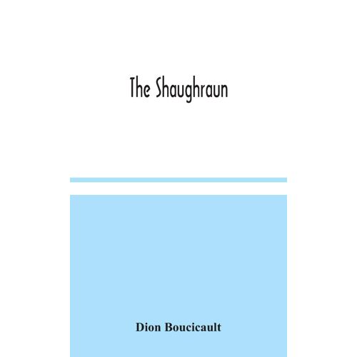 The Shaughraun