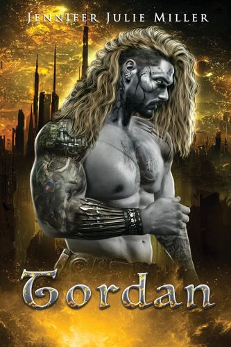 Tordan: 6 (House Of Dar)