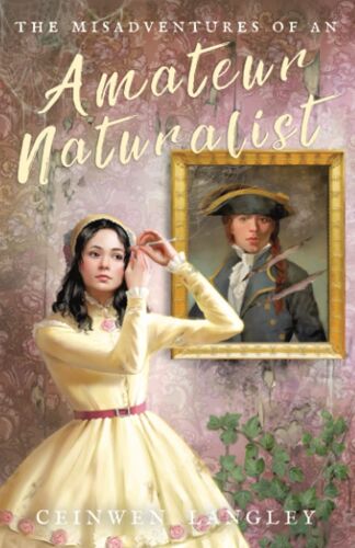 The Misadventures Of An Amateur Naturalist