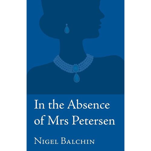In The Absence Of Mrs Petersen