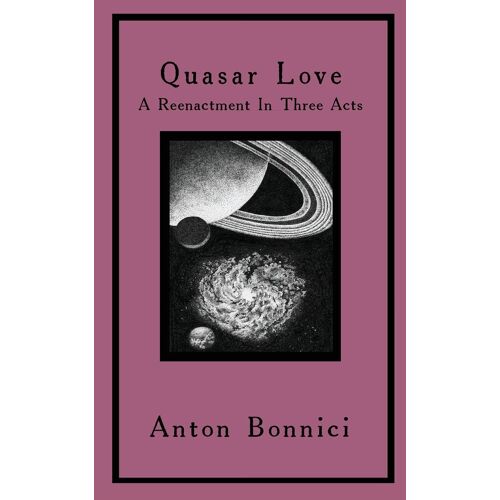 Quasar Love