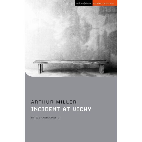 Incident At Vichy