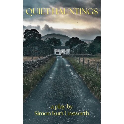 Quiet Hauntings