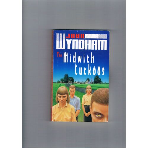 The Midwich Cuckoos