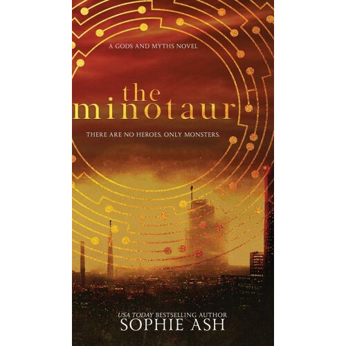 The Minotaur