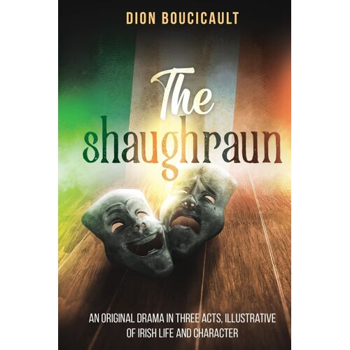 The Shaughraun