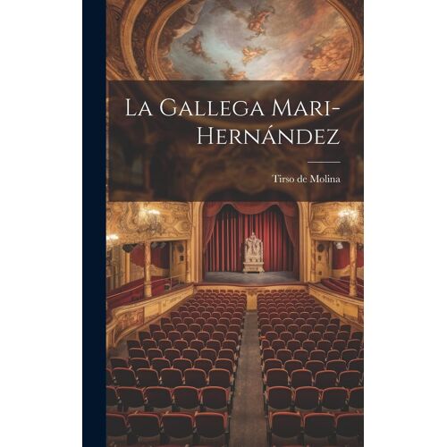 La Gallega Mari-Hernández