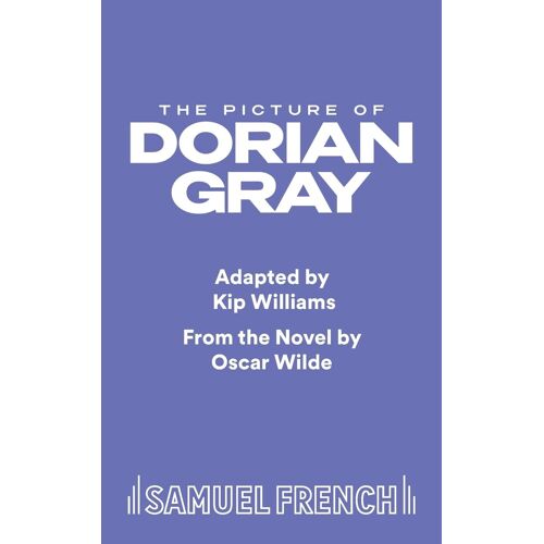 The Picture Of Dorian Gray