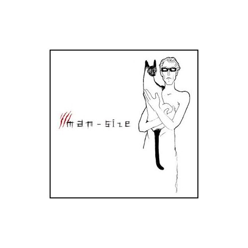 Man-Size
