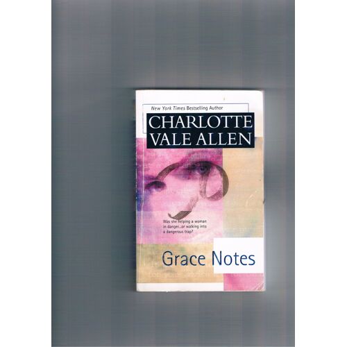 Grace Notes (Stp - Mira)