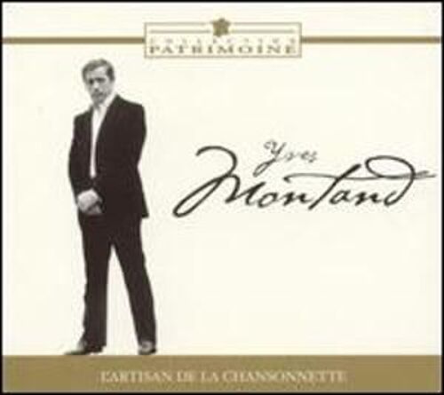 L'artisan De La Chansonnette