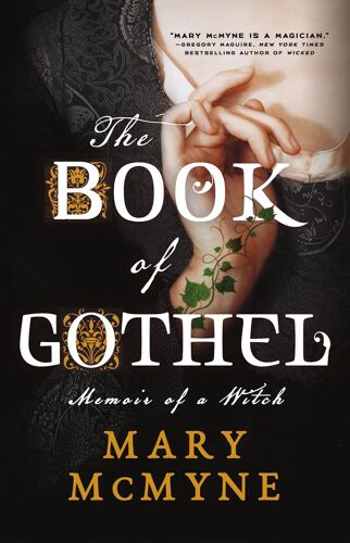 The Book Of Gothel