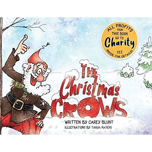 The Christmas Crows