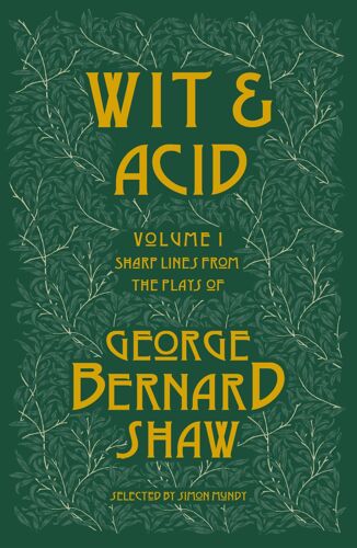 Wit And Acid