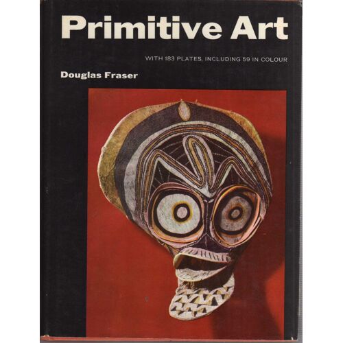 L'art Primitif