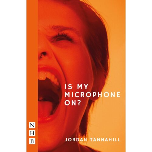 Is My Microphone On?
