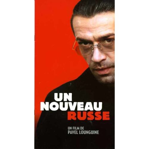 Un Nouveau Russe, Dossier De Presse Du Film De Pavel Lounguine, Vladimir Mashkov, Maria Mironova