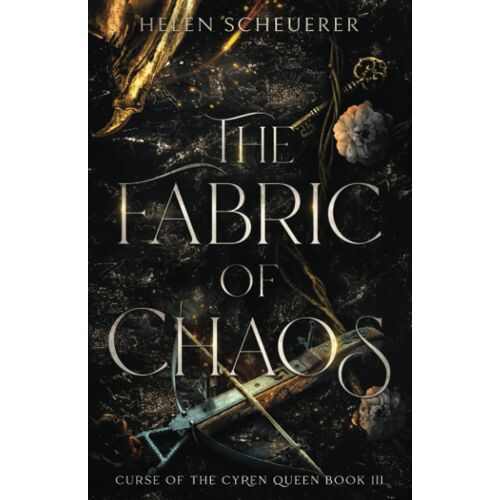 The Fabric Of Chaos