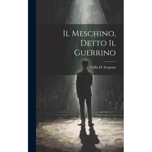 Il Meschino, Detto Il Guerrino