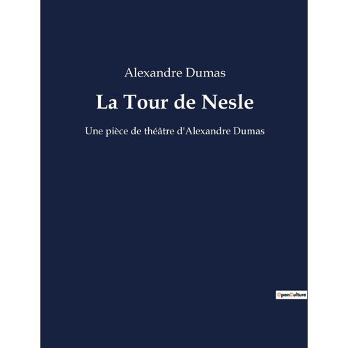 La Tour De Nesle