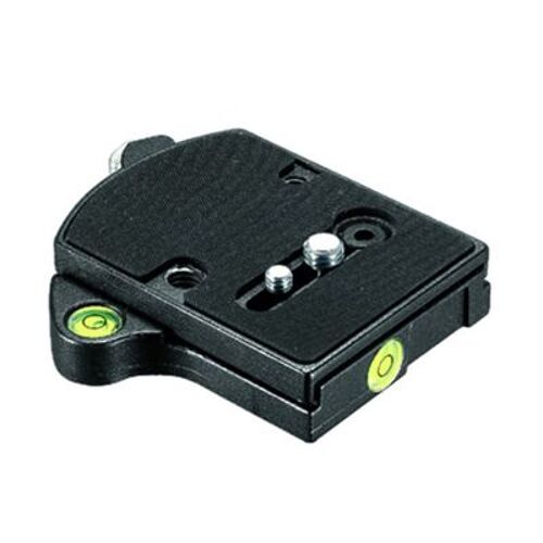 Manfrotto RC4 - Adaptateur pour montage rapide