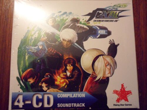The King Of Fighters Xiii