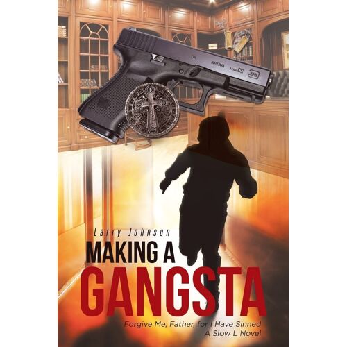 Making A Gangsta