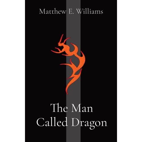 The Man Called Dragon