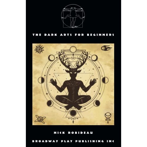 The Dark Arts For Beginners