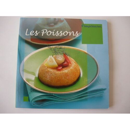 Les Poissons De Weightwatchers