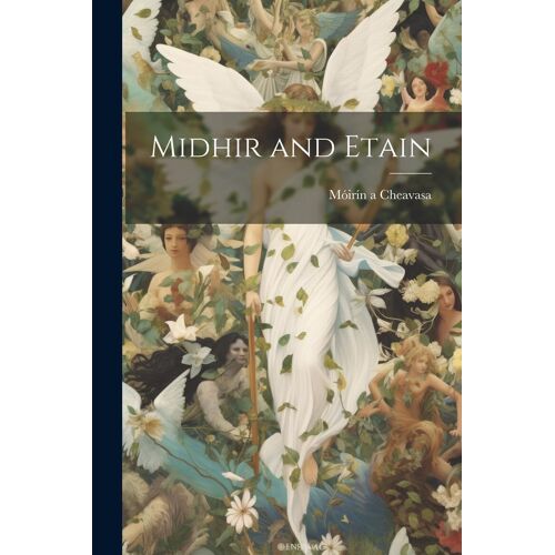 Midhir And Etain