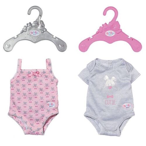 Baby Born Body Pour Bébé De 43cm