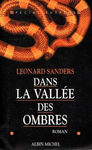 Dans La Vallée Des Ombres